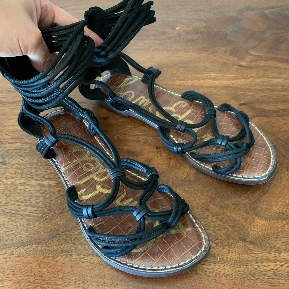 Sam Edelman sandals